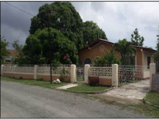 Albion Estate, St. Thomas, Jamaica - House for Sale